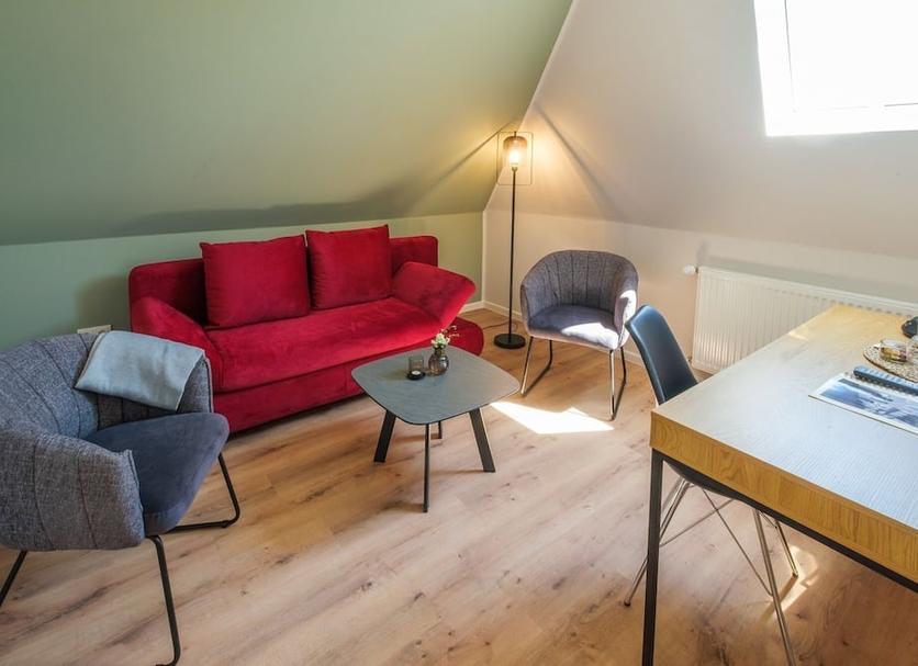 Wohnzimmer Foto