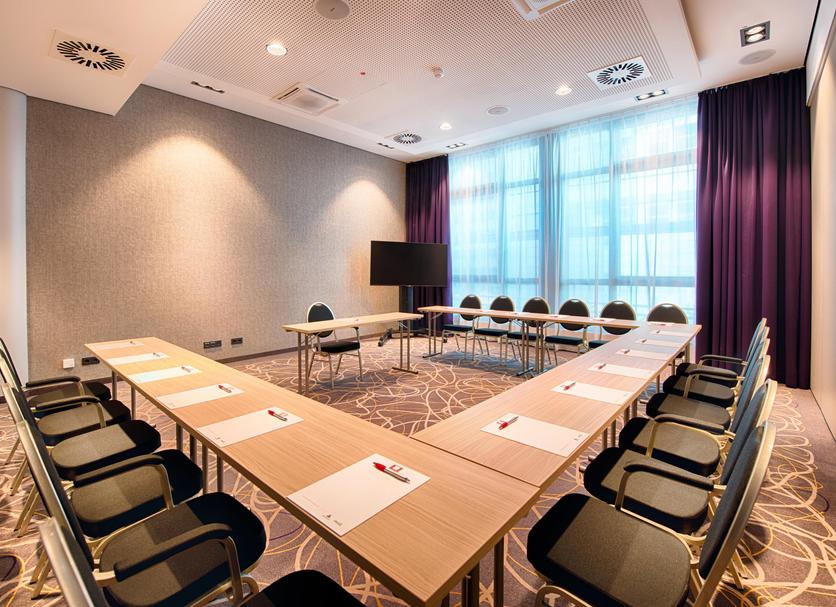 Konferenzraum Foto