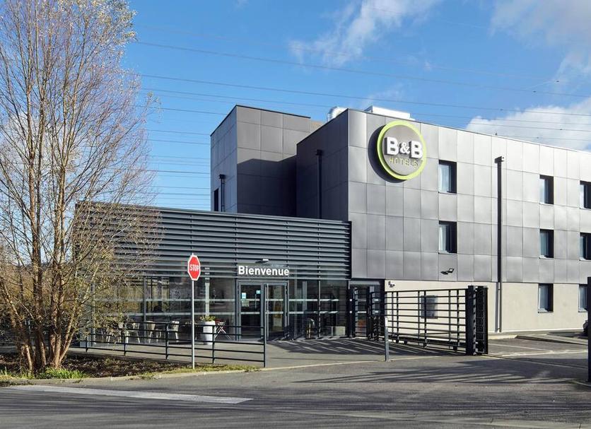 Gebäude Foto