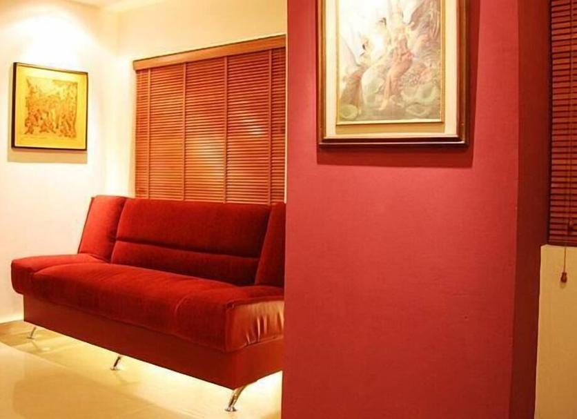 Wohnzimmer Foto