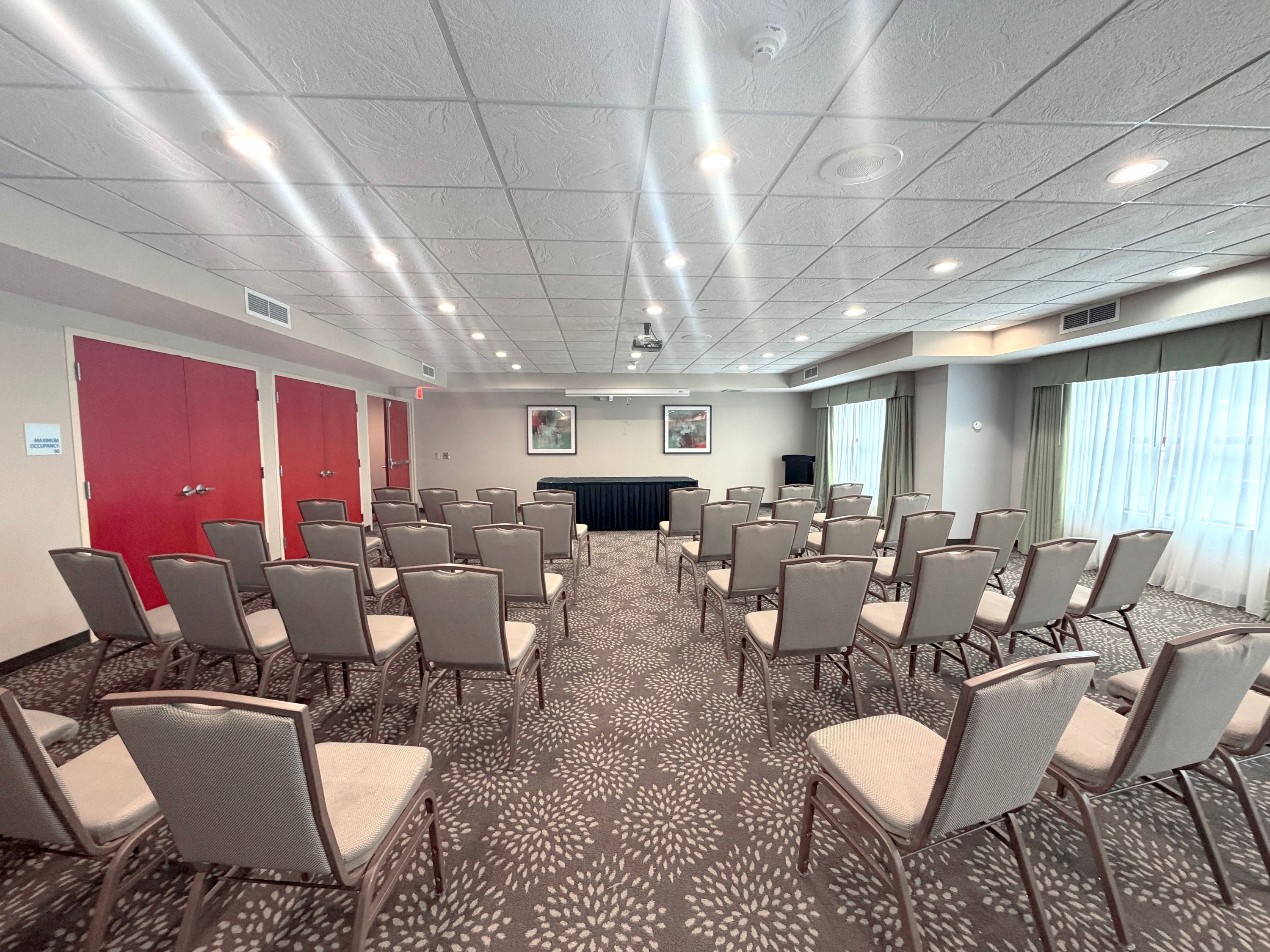 Konferenzraum