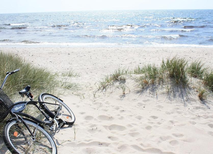 Strand Foto