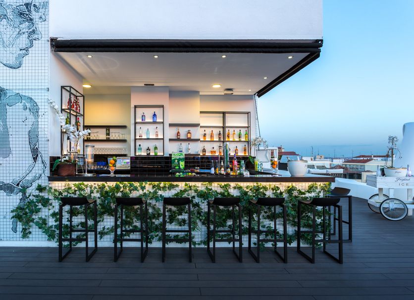 Bar Foto
