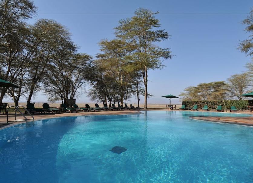 Pool Foto