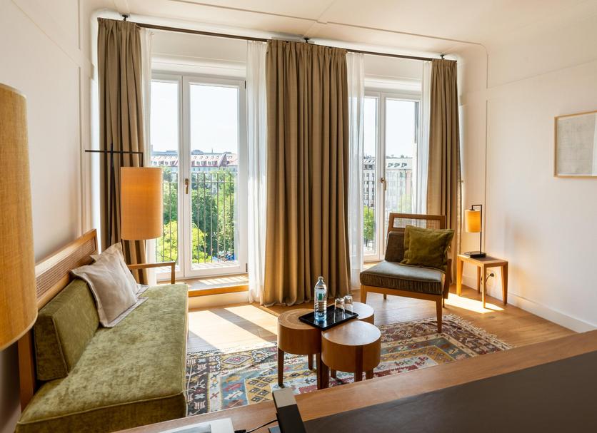 Wohnzimmer Foto