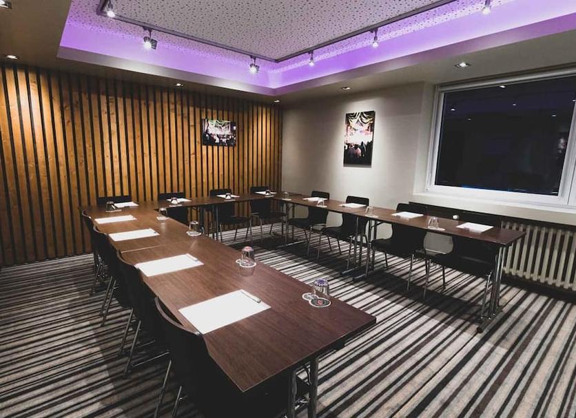 Konferenzraum Foto
