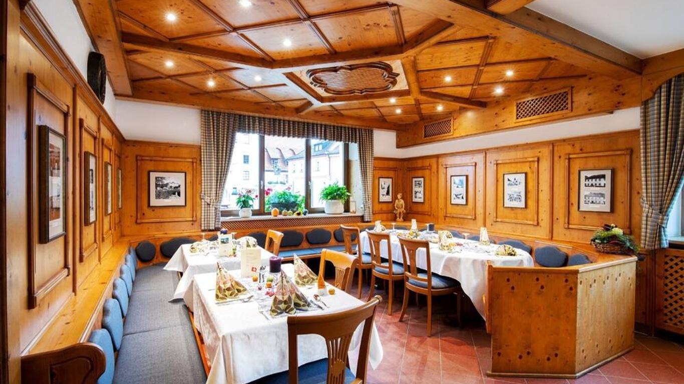 Hotelgasthof Bayerischer Hof