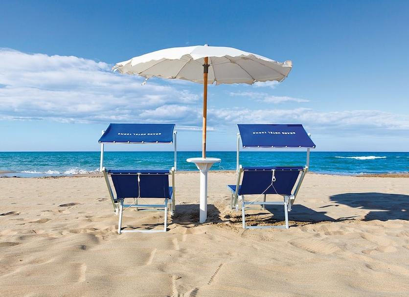 Strand Foto