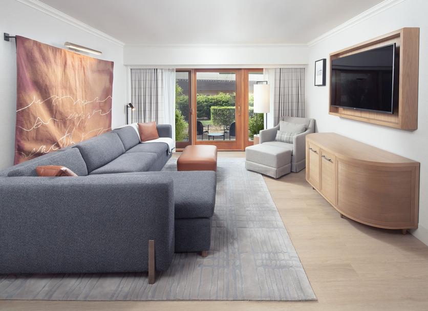 Wohnzimmer Foto