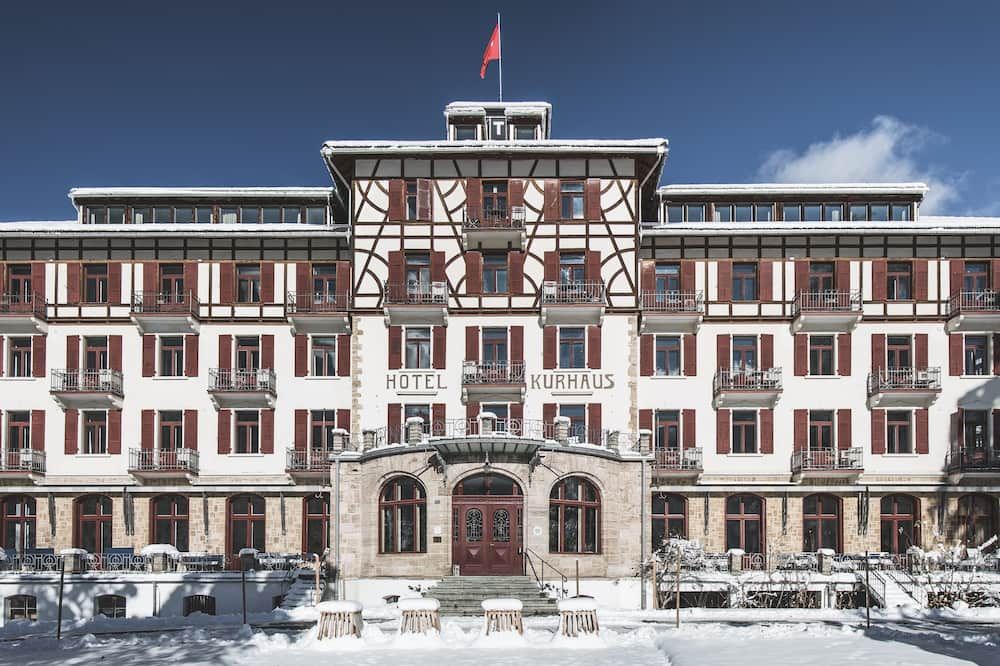 Gebäude