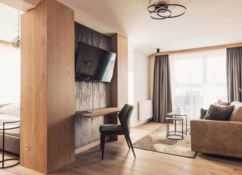 Wohnzimmer Foto