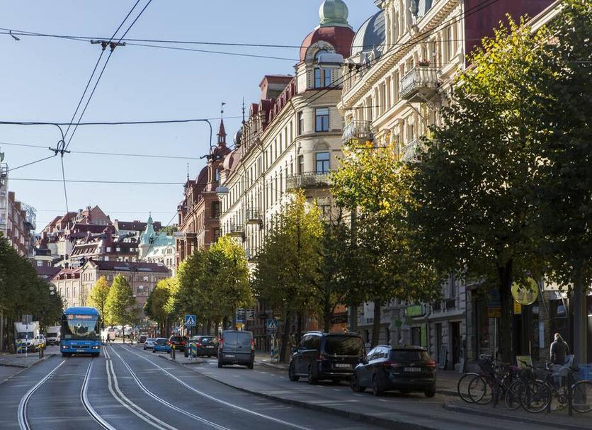 Außenansicht Foto