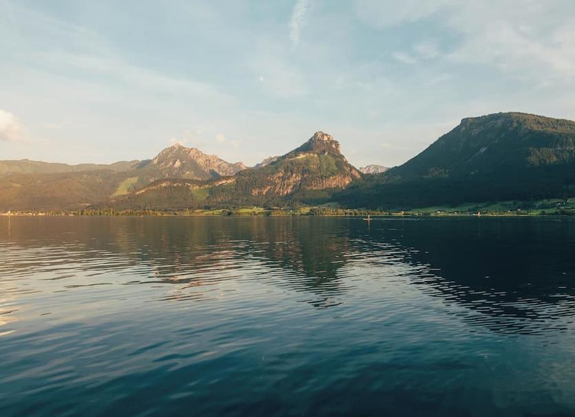 Außenansicht Foto