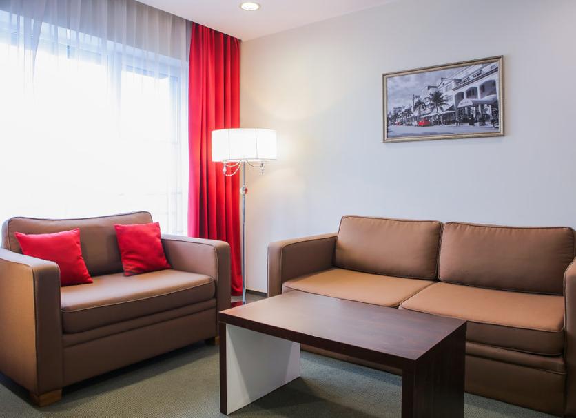 Wohnzimmer Foto