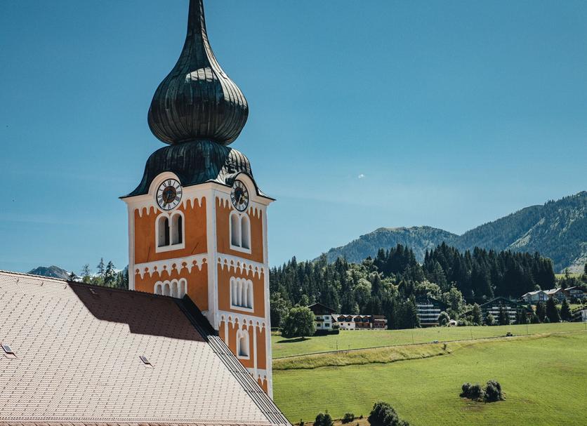Außenansicht Foto