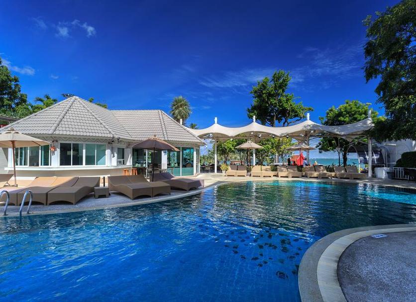 Pool Foto