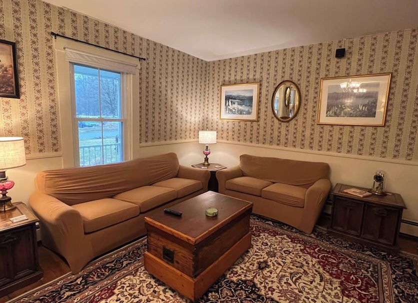 Wohnzimmer Foto