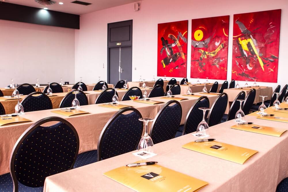 Konferenzraum