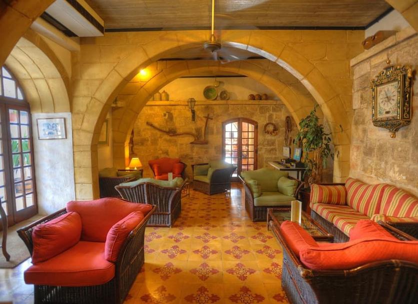Lounge Foto