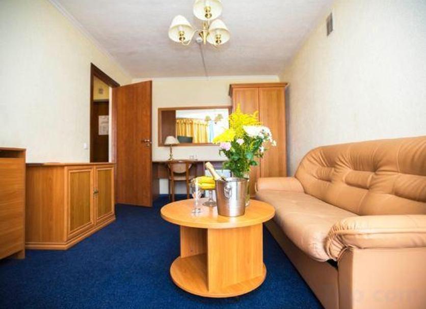 Wohnzimmer Foto