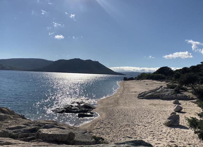 Strand Foto