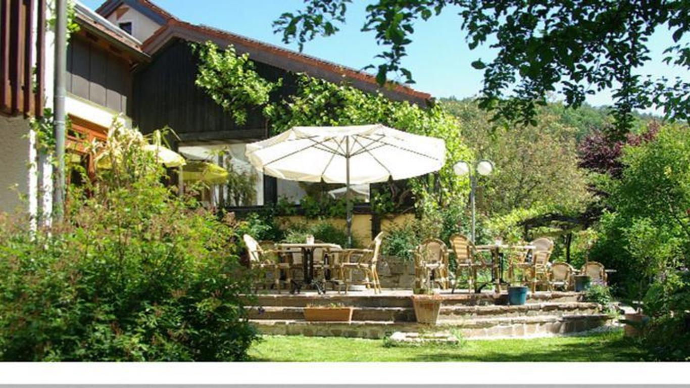 Hotel 'Die Kupferpfanne'