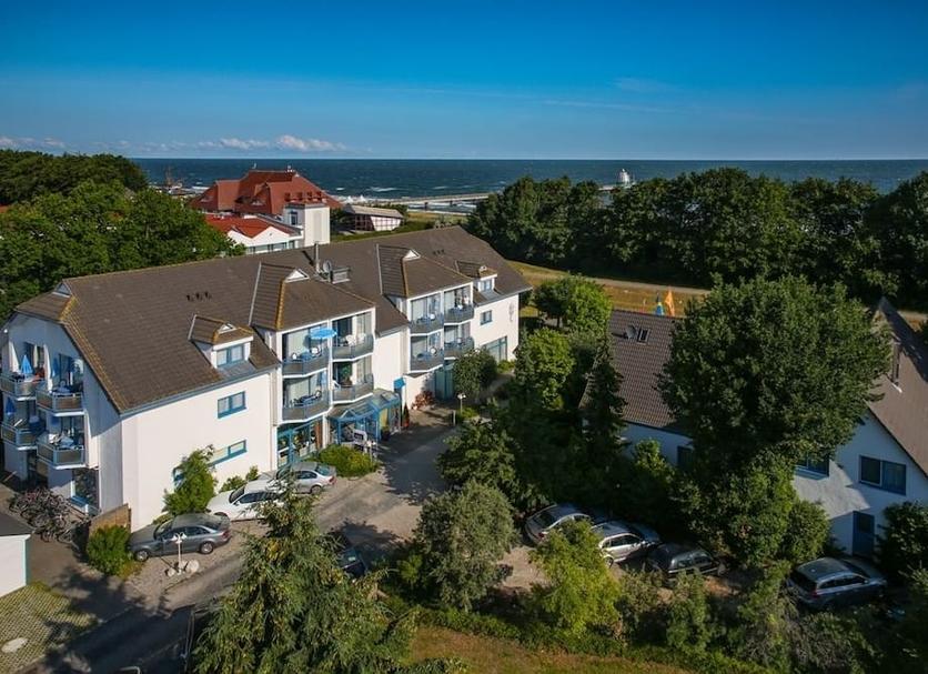 Gebäude Foto