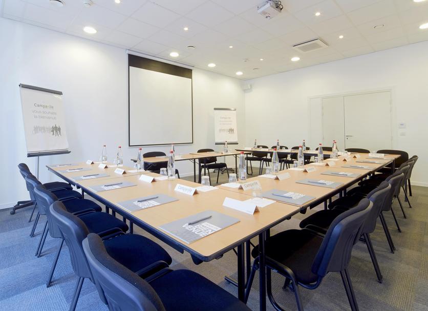 Konferenzraum Foto