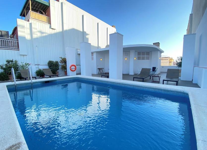 Pool Foto