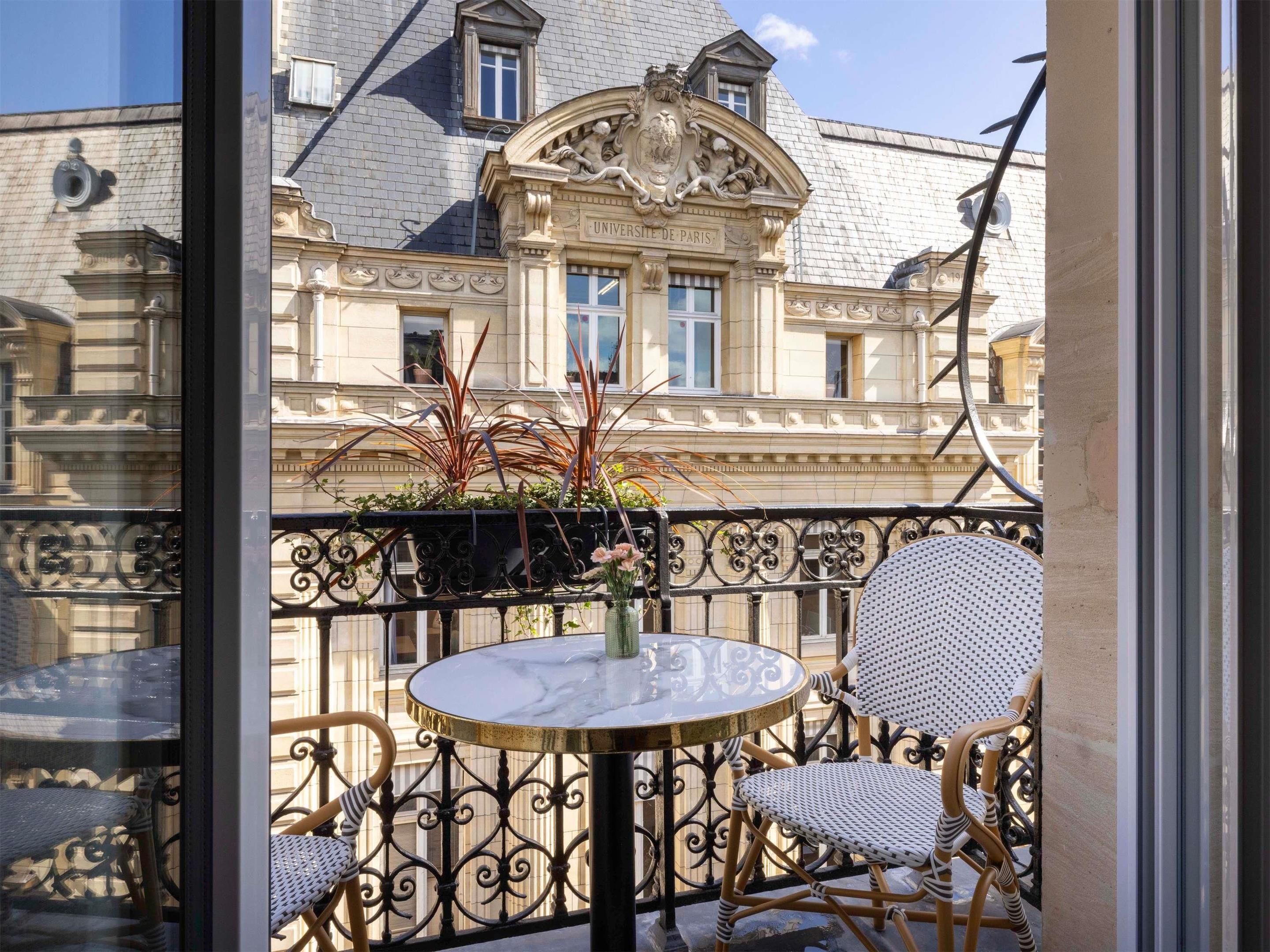 Balkon