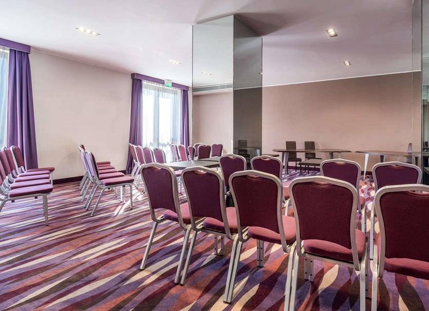 Konferenzraum Foto