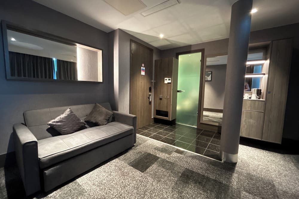 Wohnzimmer Foto