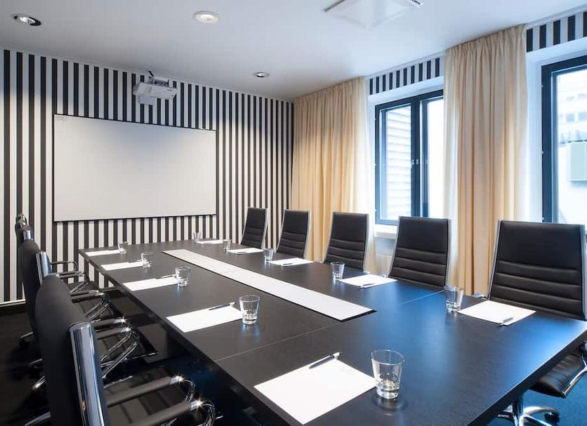 Konferenzraum Foto