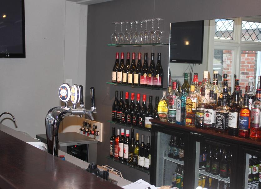 Bar Foto