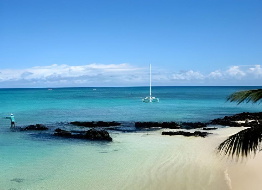 Strand Foto