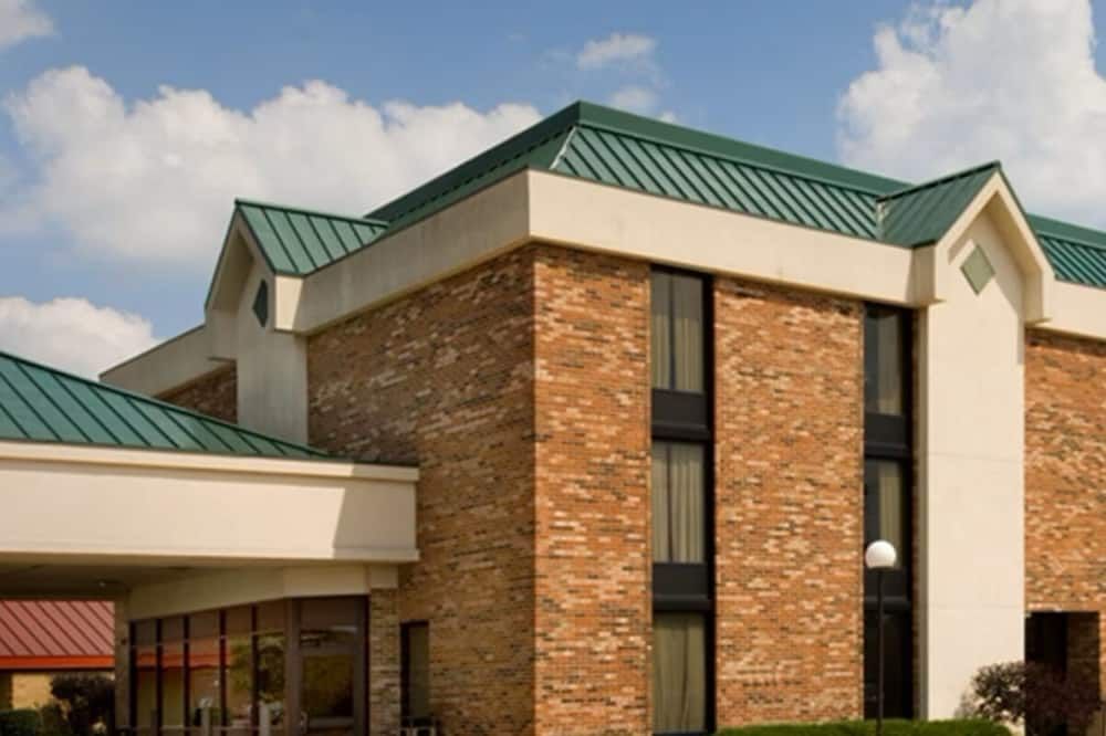 Gebäude
