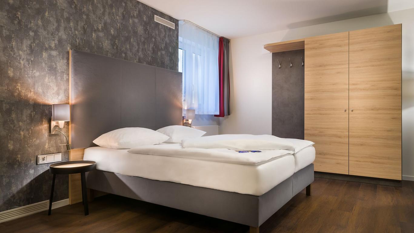 Signature East Hotel Apartment