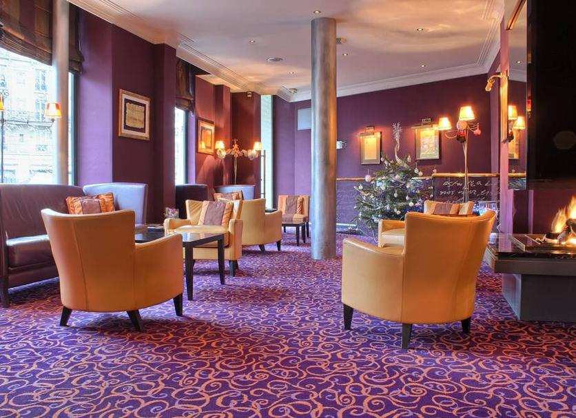 Lounge Foto