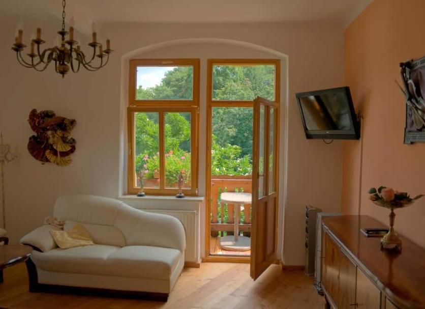 Wohnzimmer Foto