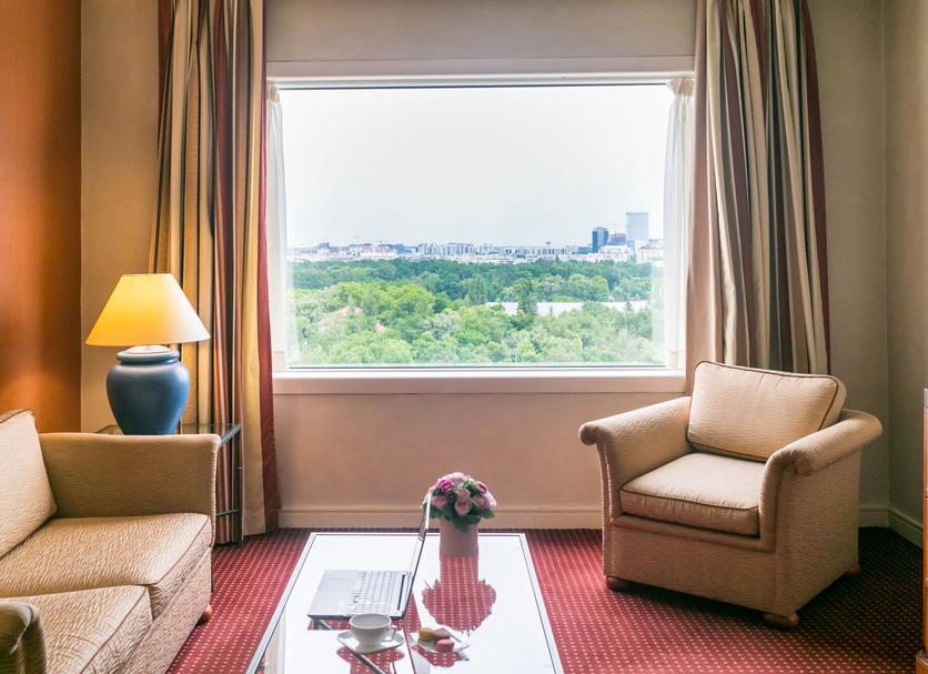 Wohnzimmer Foto