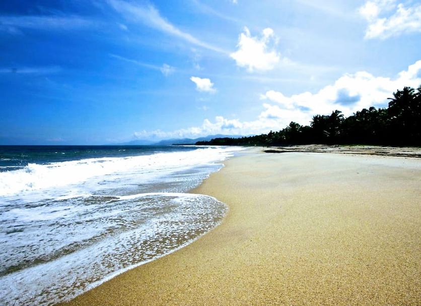 Strand Foto