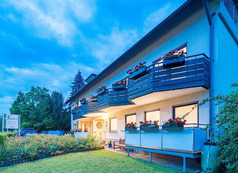 Gebäude Foto