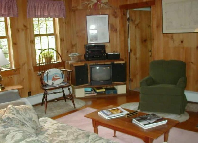 Wohnzimmer Foto