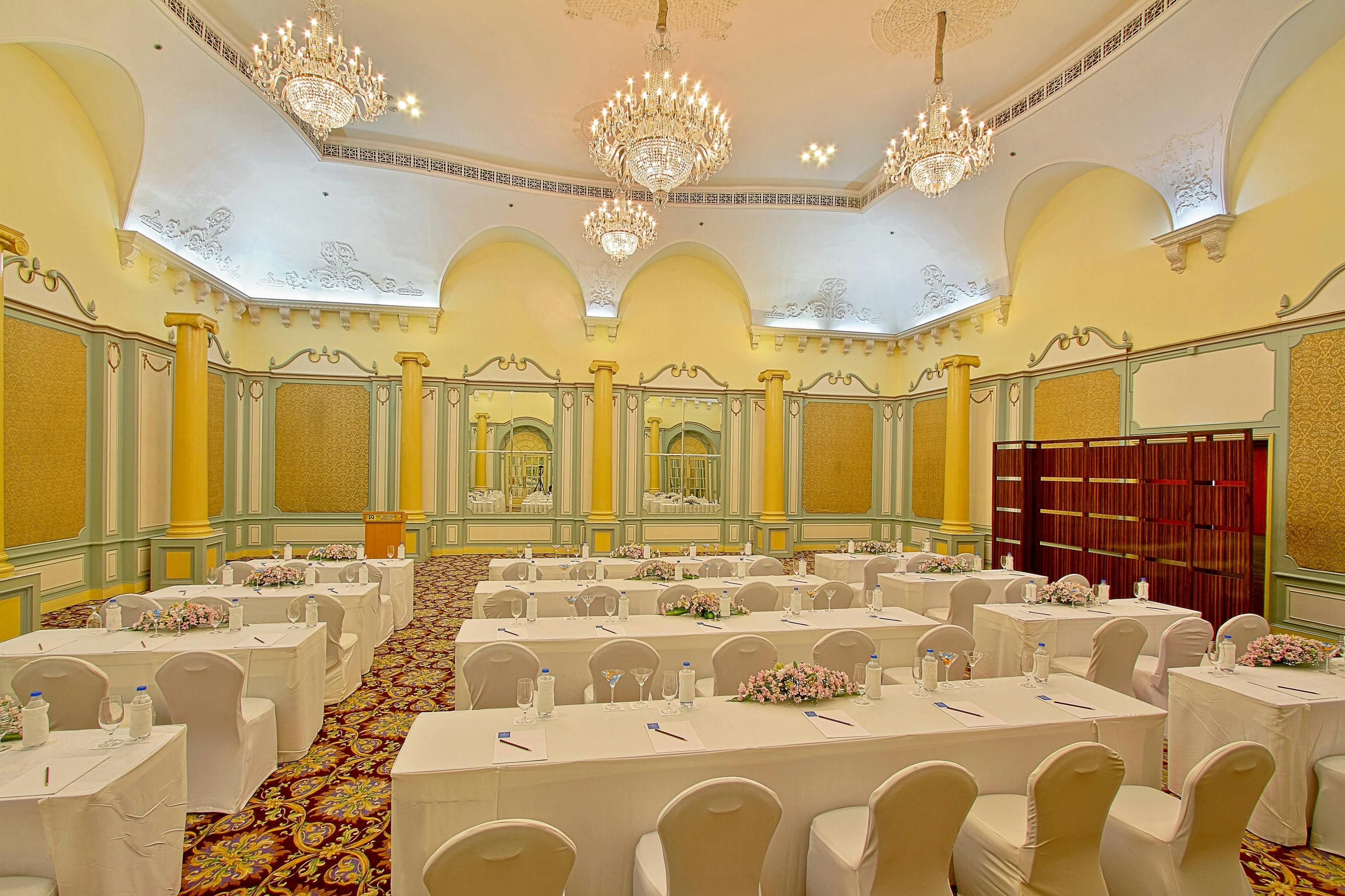 Bankettsaal