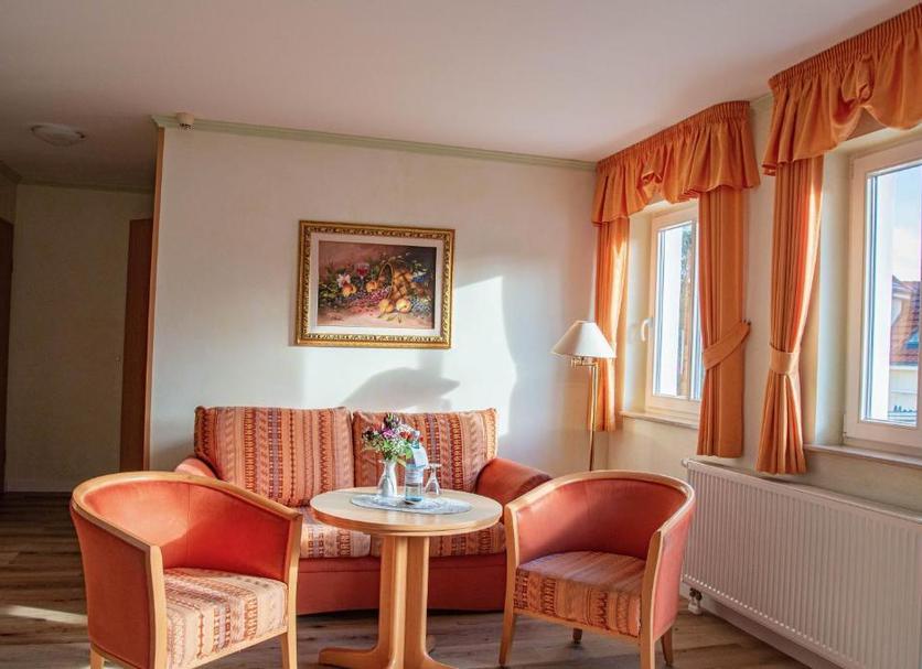 Wohnzimmer Foto