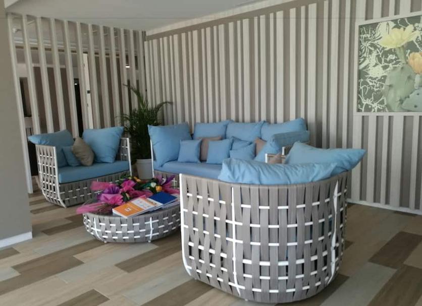 Wohnzimmer Foto