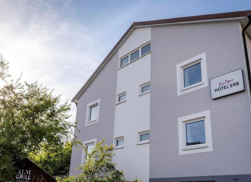 Gebäude Foto