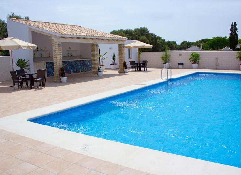 Pool Foto