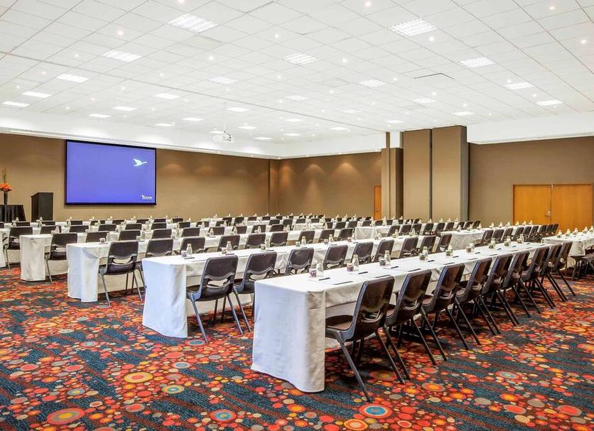 Konferenzraum Foto