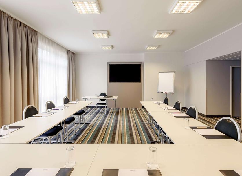 Konferenzraum Foto